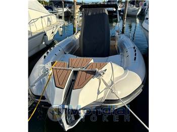 Nuova Jolly NJ850