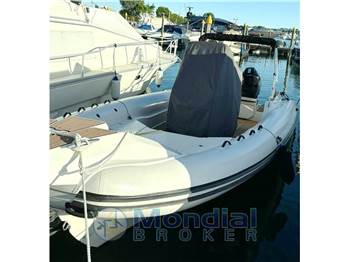 Nuova Jolly NJ850