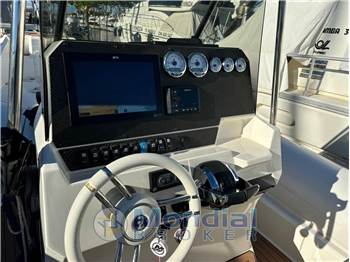 Nuova Jolly NJ850