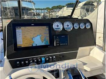 Nuova Jolly NJ850
