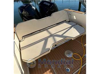 Nuova Jolly NJ850