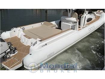 Oromarine C 40