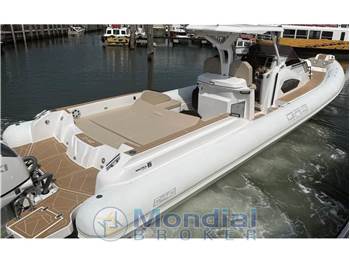 Oromarine C 40
