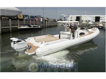Oromarine C 40