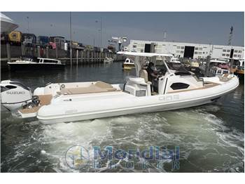 Oromarine C 40