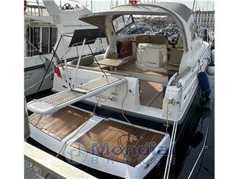 Cranchi ZAFFIRO 32