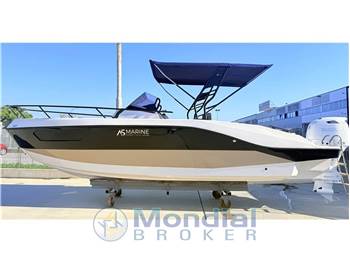 AS Marine AS 26 GL