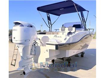 AS Marine AS 26 GL