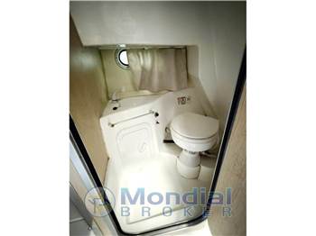 Saver 750 WALK AROUND