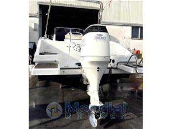 Saver 750 WALK AROUND