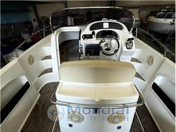 Saver 750 WALK AROUND