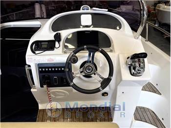 Saver 750 WALK AROUND