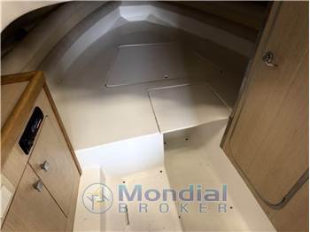 Saver 750 WALK AROUND