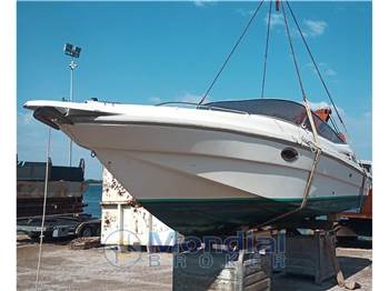 Rio 750 Day Cruiser