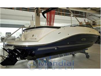 Sea Ray 230 Sun Sport