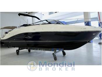 Sea Ray 230 Sun Sport