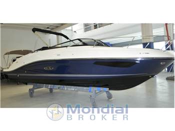 Sea Ray 230 Sun Sport
