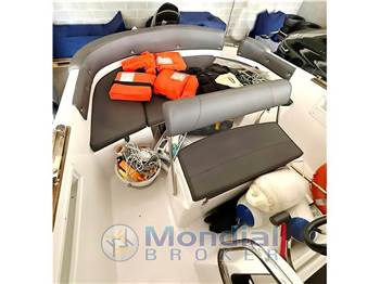 Marinello Elena 6.50 open