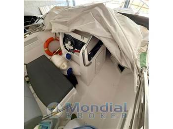 Marinello Elena 6.50 open