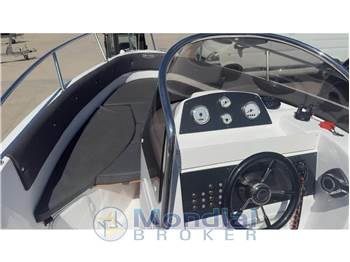 Marinello Elena 6.50 open