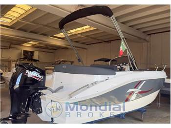 Marinello Elena 6.50 open