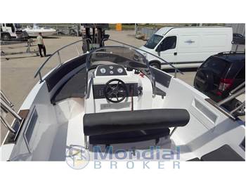 Marinello Elena 6.50 open