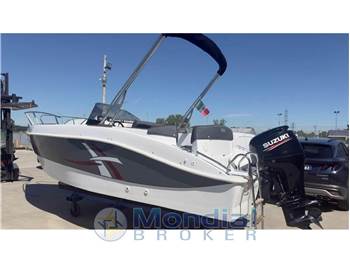 Marinello Elena 6.50 open
