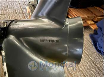 Marinello Elena 6.50 open