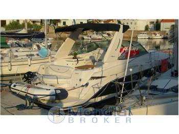 Monterey Boats 355 SY Sport Yacht