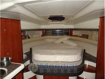 Monterey Boats 355 SY Sport Yacht