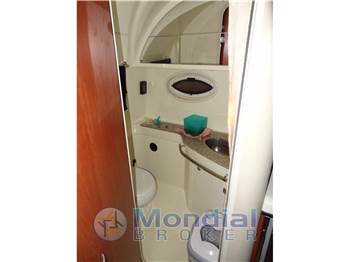 Monterey Boats 355 SY Sport Yacht