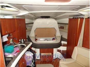 Monterey Boats 355 SY Sport Yacht