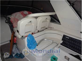 Monterey Boats 355 SY Sport Yacht