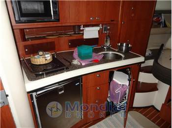 Monterey Boats 355 SY Sport Yacht