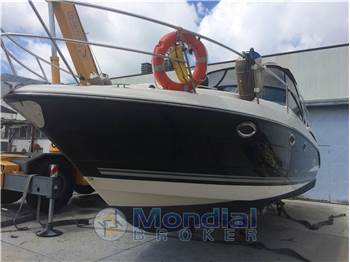 Monterey Boats 355 SY Sport Yacht