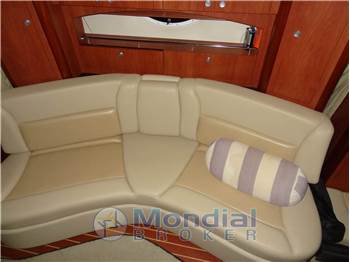 Monterey Boats 355 SY Sport Yacht
