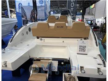 Ayros XA 22 WA