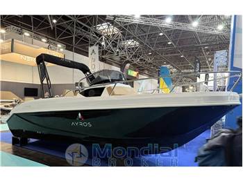 Ayros XA 22 WA