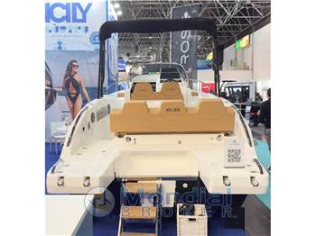 Ayros XA 22 WA