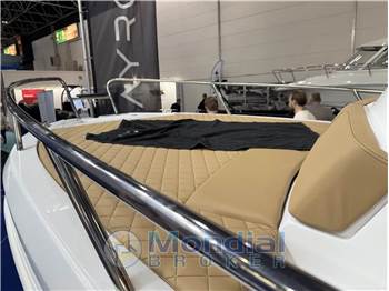 Ayros XA 22 WA