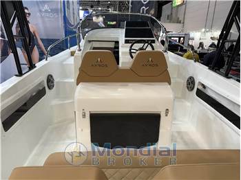Ayros XA 22 WA
