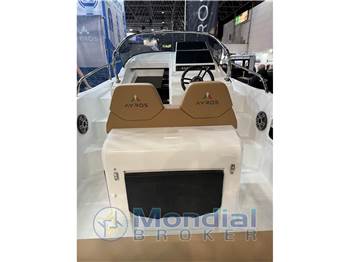 Ayros XA 22 WA