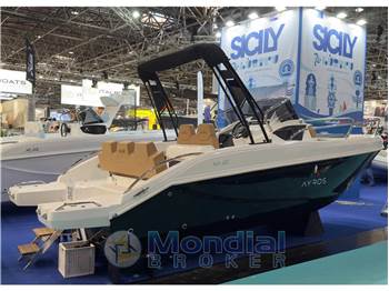 Ayros XA 22 WA