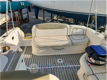 Sea Ray 325 Sundancer