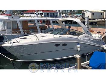Sea Ray 325 Sundancer