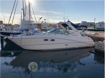 Sea Ray 325 Sundancer