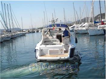 Fairline Targa 34