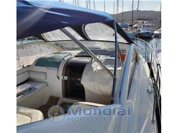 Fairline Targa 34