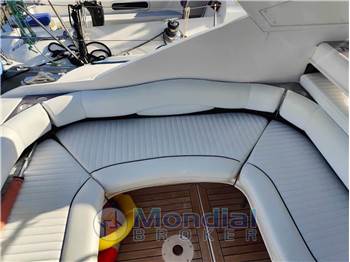 Fairline Targa 34