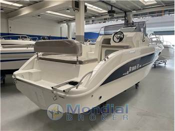 Mingolla Brava 22 WA